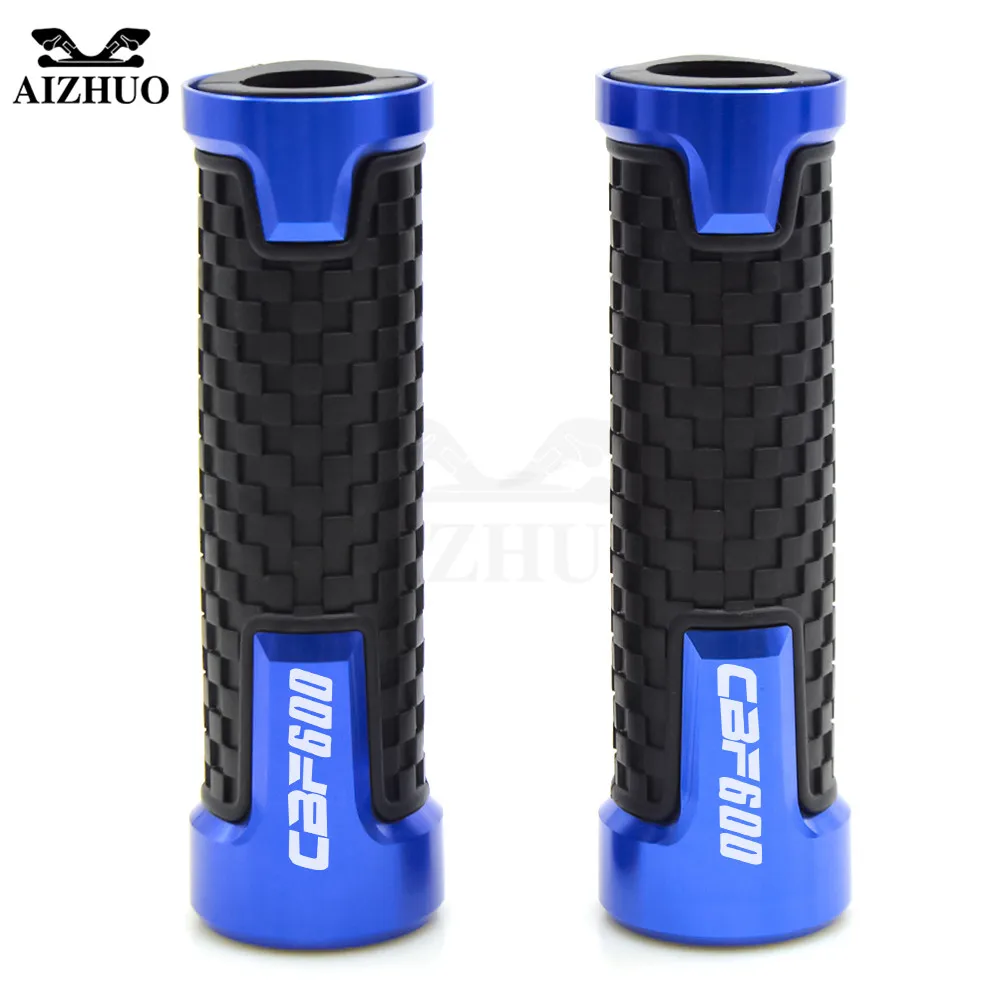 Motorcycle 22MM 24MM Handle Grips Handlebar Grips For HONDA CBF600/SA CBF 600 2010 2011 2012 2013
Motorcycle 22MM 24MM Handle Grips Handlebar Grips For HONDA CBF600/SA CBF 600 2010 2011 2012 2013