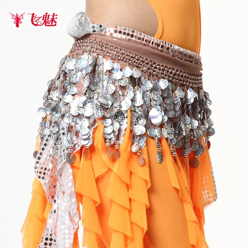 Tribal coin belts Women Belly dance costume hip scarf gypsy skirt belly dancing Chiffon scarf indian clothing waist chain
Tribal coin belts Women Belly dance costume hip scarf gypsy skirt belly dancing Chiffon scarf indian clothing waist chain