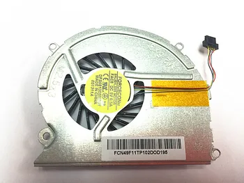 NEW and Original for hp probook 5330m DFS481305MC0T laptop cpu cooling fan as photo for Free shipping
NEW and Original for hp probook 5330m DFS481305MC0T laptop cpu cooling fan as photo for Free shipping