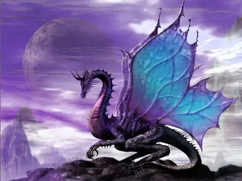 Dream Violet Princess Dragon Earth Mountain backdrops High quality Computer print party photo studio background
Dream Violet Princess Dragon Earth Mountain backdrops High quality Computer print party photo studio background