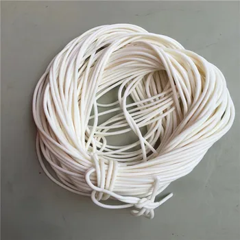 Silicone Foam solid seal strip Round dia 1/1.5/2/2.5/3/4/4.5/5/5.5/6/7/8/9/10mm Oring line cord Foaming rubber molding damper
Silicone Foam solid seal strip Round dia 1/1.5/2/2.5/3/4/4.5/5/5.5/6/7/8/9/10mm Oring line cord Foaming rubber molding damper