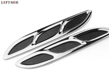 LEFT SIDE Car Stickers Automotive Engine Cover Simulation Outlet Decorating Car Posts Engine Cover Vents False Outlets Shark
LEFT SIDE Car Stickers Automotive Engine Cover Simulation Outlet Decorating Car Posts Engine Cover Vents False Outlets Shark