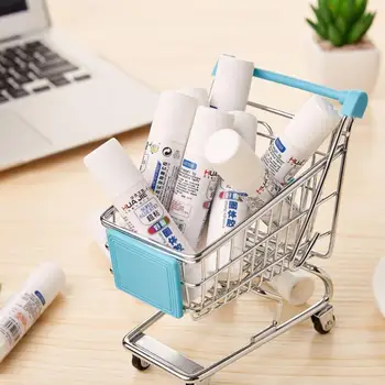 New 12 Pcs/Box 36g ECO 50 Seconds Fast Dry Sticky Glue Formaldehyde Free Imported Manual Glue Stick Study and Office Supplies
New 12 Pcs/Box 36g ECO 50 Seconds Fast Dry Sticky Glue Formaldehyde Free Imported Manual Glue Stick Study and Office Supplies