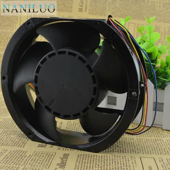 NANILUO New Full Metal Original DATA1551B8M 17050 17CM 48V 0.98A IPC wind capacity 170*170*50mm
NANILUO New Full Metal Original DATA1551B8M 17050 17CM 48V 0.98A IPC wind capacity 170*170*50mm