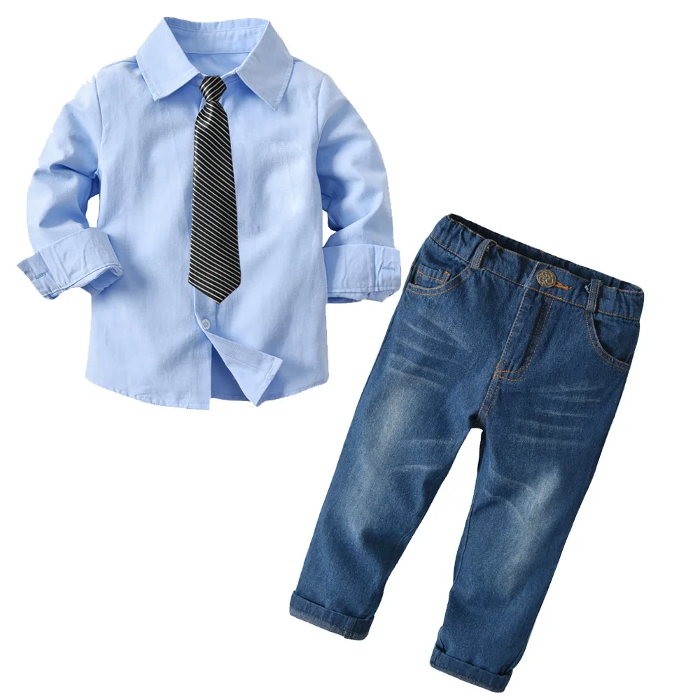 3Pcs Suit 2019 Toddler Boys Clothes Gentleman Outfits Kids For Wedding Party vetement garcon For Boys Clothing Set 3 4 5 6 7 Yrs
3Pcs Suit 2019 Toddler Boys Clothes Gentleman Outfits Kids For Wedding Party vetement garcon For Boys Clothing Set 3 4 5 6 7 Yrs