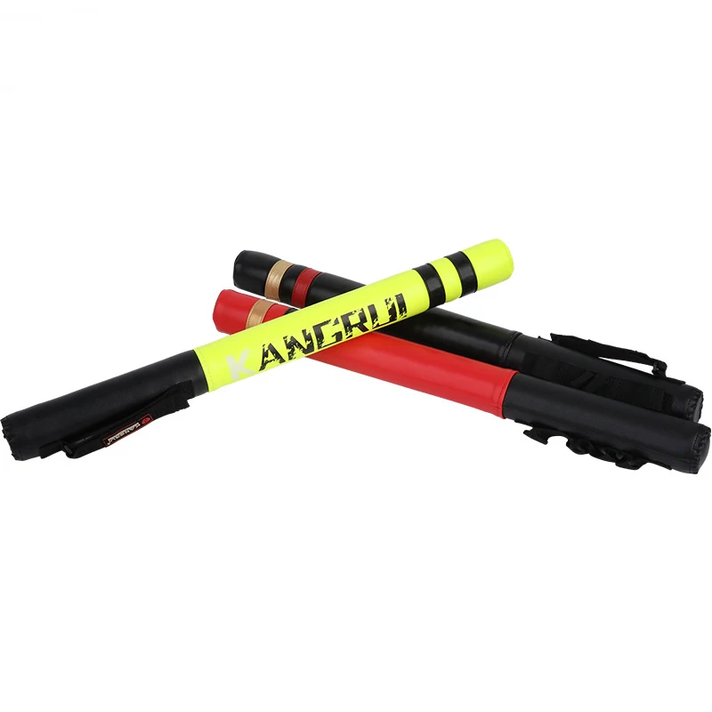 Boxing MMA Muay Thai Fighting Precision Training Sticks Tools Punching Mitts Pad