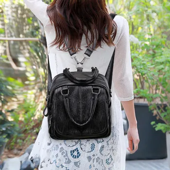 Messenger Bags 2019 New Fahsion Leather School Bag Satchel Student Travel Shoulder Bag
Messenger Bags 2019 New Fahsion Leather School Bag Satchel Student Travel Shoulder Bag