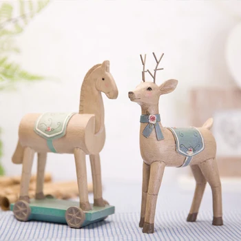 American Garden Wine Adornment Decoration Resin Creative Layout Of Peter Pan Pony Horse Table
American Garden Wine Adornment Decoration Resin Creative Layout Of Peter Pan Pony Horse Table