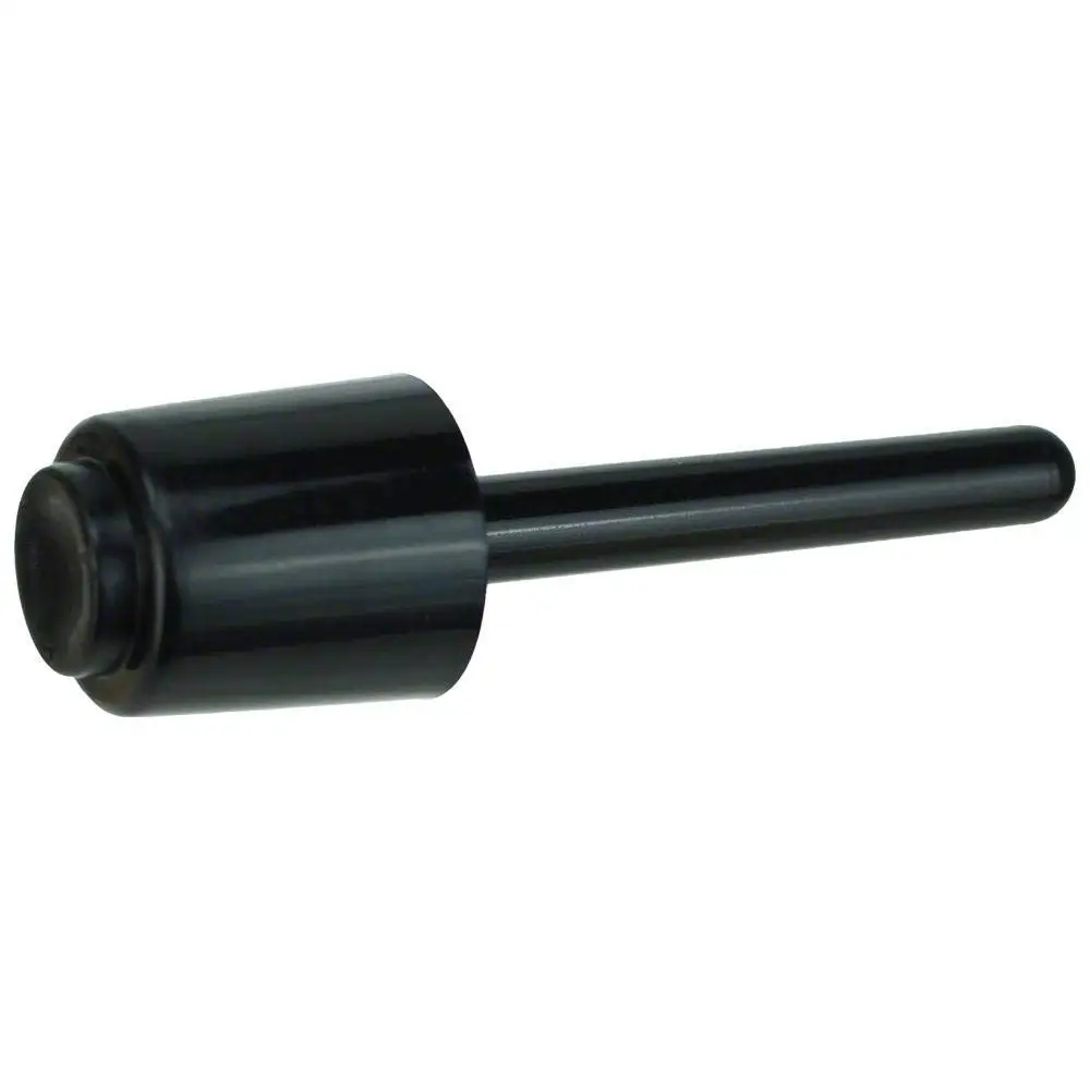 Knee Lifter Push Rod for Juki Walking Foot Machine DLU-5490 DU DNU Series #110-24304,229-31703 Black (1)
Knee Lifter Push Rod for Juki Walking Foot Machine DLU-5490 DU DNU Series #110-24304,229-31703 Black (1)