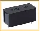 Fuse Holder SL-68 for 5.0x20mm Fuse 6.3A 250V ROHS