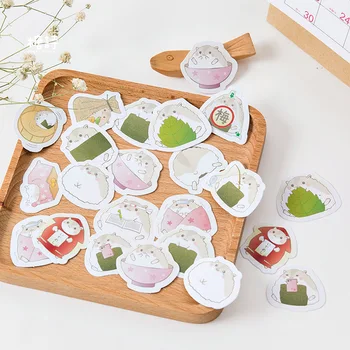 45 Pcs/pack Cute Animals Hamster Mini Paper Sticker Decoration Diy Diary Scrapbooking Seal Sticker Stationery
45 Pcs/pack Cute Animals Hamster Mini Paper Sticker Decoration Diy Diary Scrapbooking Seal Sticker Stationery