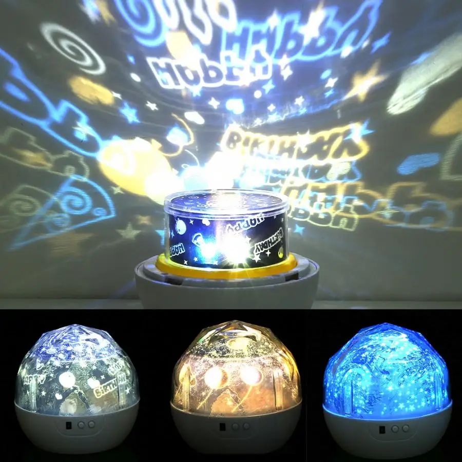 Colorful USB Powered Projector Lamp LED Projector Light with Music for Indoor Living Room Bedroom Ocean Project Light for kids
Colorful USB Powered Projector Lamp LED Projector Light with Music for Indoor Living Room Bedroom Ocean Project Light for kids