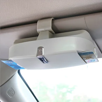 2018 New product Car Glass Glasses Box Case For Chrysler Sebring Voyager Crossfire PT Cruiser 300C Aspen Pacifica Town Country
2018 New product Car Glass Glasses Box Case For Chrysler Sebring Voyager Crossfire PT Cruiser 300C Aspen Pacifica Town Country