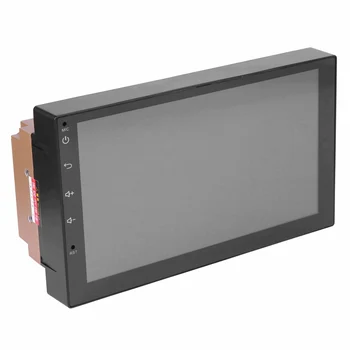 7 Inch Capacitive Screen Car MP5 Bluetooth HD Player Universal Car Multimedia Player GPS navigation Car Intelligent System
7 Inch Capacitive Screen Car MP5 Bluetooth HD Player Universal Car Multimedia Player GPS navigation Car Intelligent System