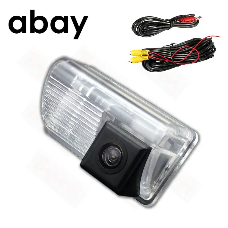 abay For Toyota Corolla Avensis Vios Auris Blade HD Night Vision Car Reversing Parking Camera Backup Rear View Camera
abay For Toyota Corolla Avensis Vios Auris Blade HD Night Vision Car Reversing Parking Camera Backup Rear View Camera