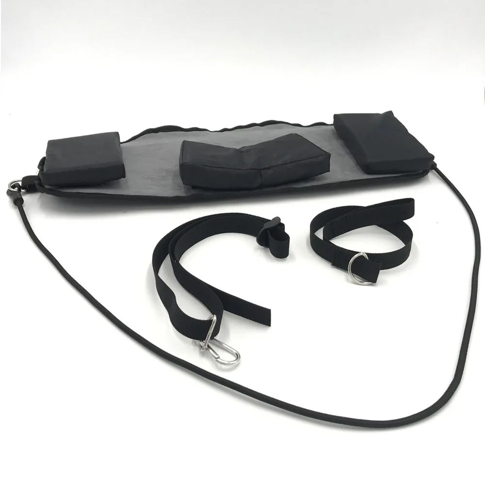 Head Slings Neck Slings Neck Tensioners Relieve Fatigue