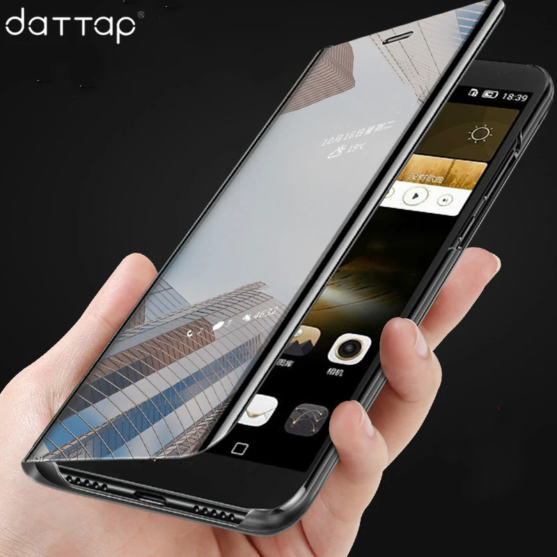 Mirror Flip Case For Huawei Honor 20 Pro Case Luxury Plating Flip Stand Back Phone Cover for Honor 20 lite honor20 Shockproof
Mirror Flip Case For Huawei Honor 20 Pro Case Luxury Plating Flip Stand Back Phone Cover for Honor 20 lite honor20 Shockproof