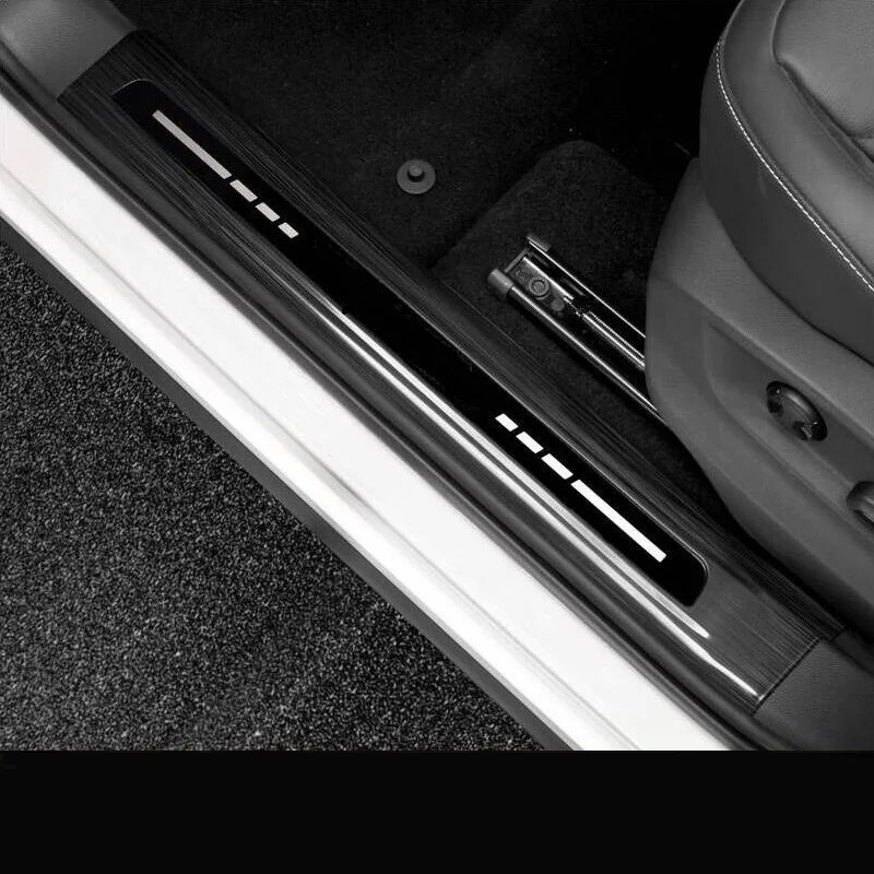 Foot Pedal Exterior Excent Automobile Decorative Chromium Trim Decoration Mouldings Covers Car 18 FOR Volkswagen Tiguan L
Foot Pedal Exterior Excent Automobile Decorative Chromium Trim Decoration Mouldings Covers Car 18 FOR Volkswagen Tiguan L