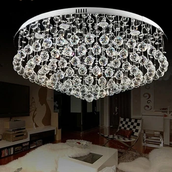 contemporary chandelier ceiling crystal light LED crystal chandelier modern home lighting , Dia60cm/80cm ,lustre foyer light
contemporary chandelier ceiling crystal light LED crystal chandelier modern home lighting , Dia60cm/80cm ,lustre foyer light