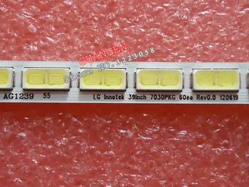 For LG LCD TV LED Backlight lamp innotok 39inch 7030PKG 60eaREV0.0 67-B96536-0A0 IS 1piece=60LED 487MM 73.39T23.001
For LG LCD TV LED Backlight lamp innotok 39inch 7030PKG 60eaREV0.0 67-B96536-0A0 IS 1piece=60LED 487MM 73.39T23.001