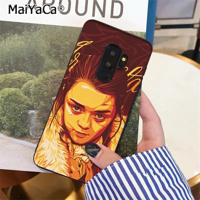 Game of Thrones Arya Stark