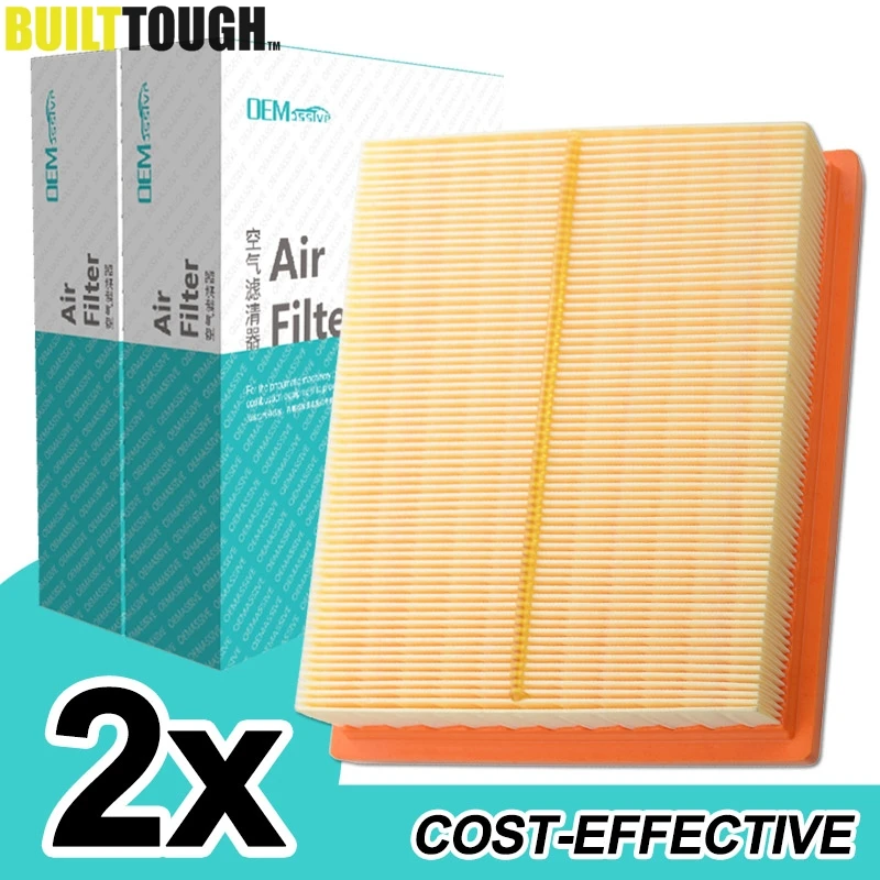2pcs Car Air Filter 17801-37021 17801-37020 For Toyota Pruis 2010 2011 2012 2013 2014 2015 1.8L For LEXUS CT200H 2011 - 2017
2pcs Car Air Filter 17801-37021 17801-37020 For Toyota Pruis 2010 2011 2012 2013 2014 2015 1.8L For LEXUS CT200H 2011 - 2017