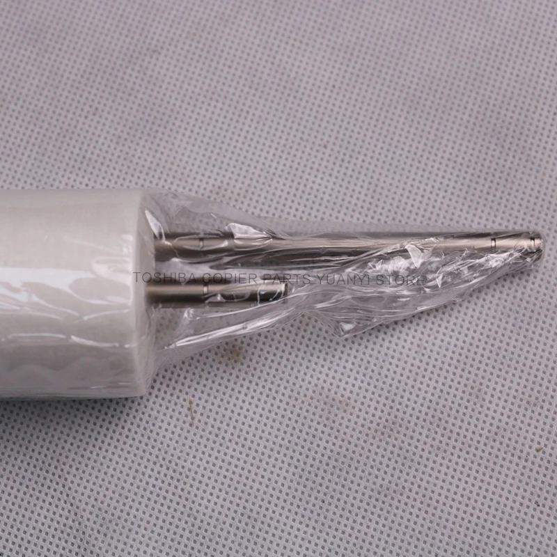Original TOSHABA Copiers Parts Web Supply/Fuser Cleaning Web 6LE1973000 For Model 520 550 650 720 723 523 555 556 810
Original TOSHABA Copiers Parts Web Supply/Fuser Cleaning Web 6LE1973000 For Model 520 550 650 720 723 523 555 556 810