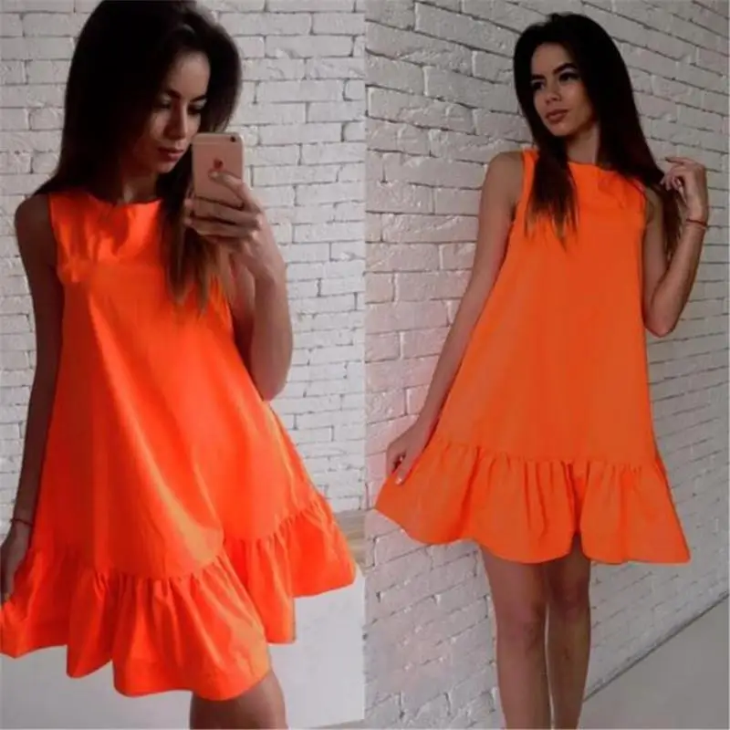 STAINLIZARD Fashion Women Party Dress Sexy short Summer Dresses women Sleeveless Casual Elegant Mini Ladies Beach Dress DLD57
STAINLIZARD Fashion Women Party Dress Sexy short Summer Dresses women Sleeveless Casual Elegant Mini Ladies Beach Dress DLD57