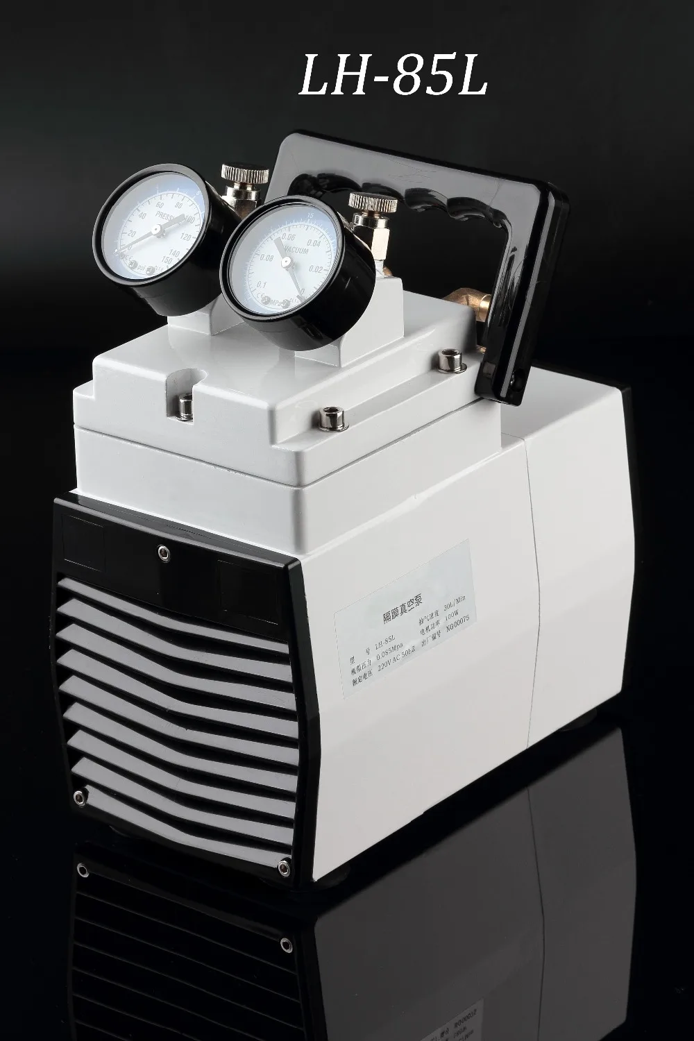 LH-85L
