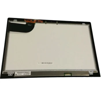 Free shipping For ASUS laptop with touch screen digitizer Assembly 15.6LCD LP156WF4 SPB1 Tcp15f25_5418 with EMI v1.0
Free shipping For ASUS laptop with touch screen digitizer Assembly 15.6LCD LP156WF4 SPB1 Tcp15f25_5418 with EMI v1.0