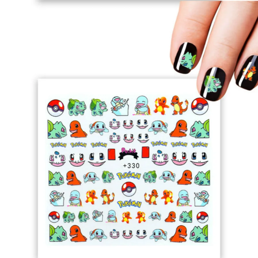 LOLEDE Cartoon Stone Nail Rhinestone Small Irregular Beads Manicure 3D Nail Art Decoration In Wheel Accessories 009
LOLEDE Cartoon Stone Nail Rhinestone Small Irregular Beads Manicure 3D Nail Art Decoration In Wheel Accessories 009