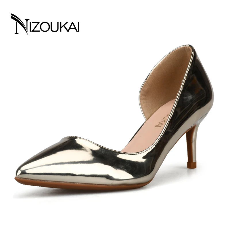 Fashion New High Heels Pumps Black Women Shoes Pumps Girls Leather 6 cm Thick Heel Black Shoes for Office Lady d02-t6
Fashion New High Heels Pumps Black Women Shoes Pumps Girls Leather 6 cm Thick Heel Black Shoes for Office Lady d02-t6