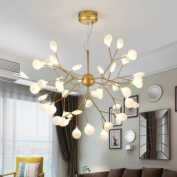 Led Lustre Modern Chandelier Lighting Lamparas Colgantes Lamp for Bedroom Suspended Lamp Luminaria Indoor Light Chandeliers G4
Led Lustre Modern Chandelier Lighting Lamparas Colgantes Lamp for Bedroom Suspended Lamp Luminaria Indoor Light Chandeliers G4