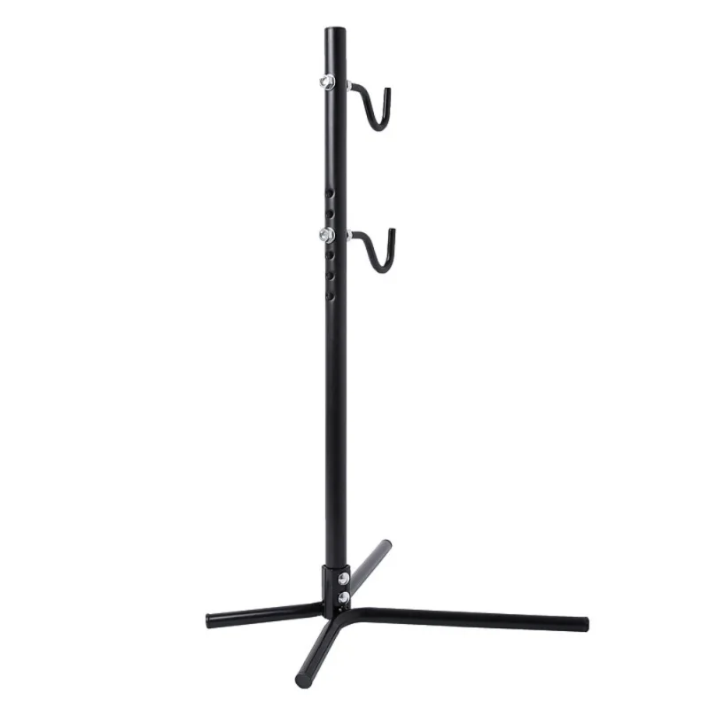 Metal Bike Repair Stand Height Adjustable Bike Bicycle Rear Stay Bracket Stand Hold Portable Repair Holder New
Metal Bike Repair Stand Height Adjustable Bike Bicycle Rear Stay Bracket Stand Hold Portable Repair Holder New
