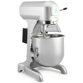 Brand New 30 Quarts Commercial Heavy Duty Steel powered 3-Speed Stand Food Dough Mixer machine
Brand New 30 Quarts Commercial Heavy Duty Steel powered 3-Speed Stand Food Dough Mixer machine