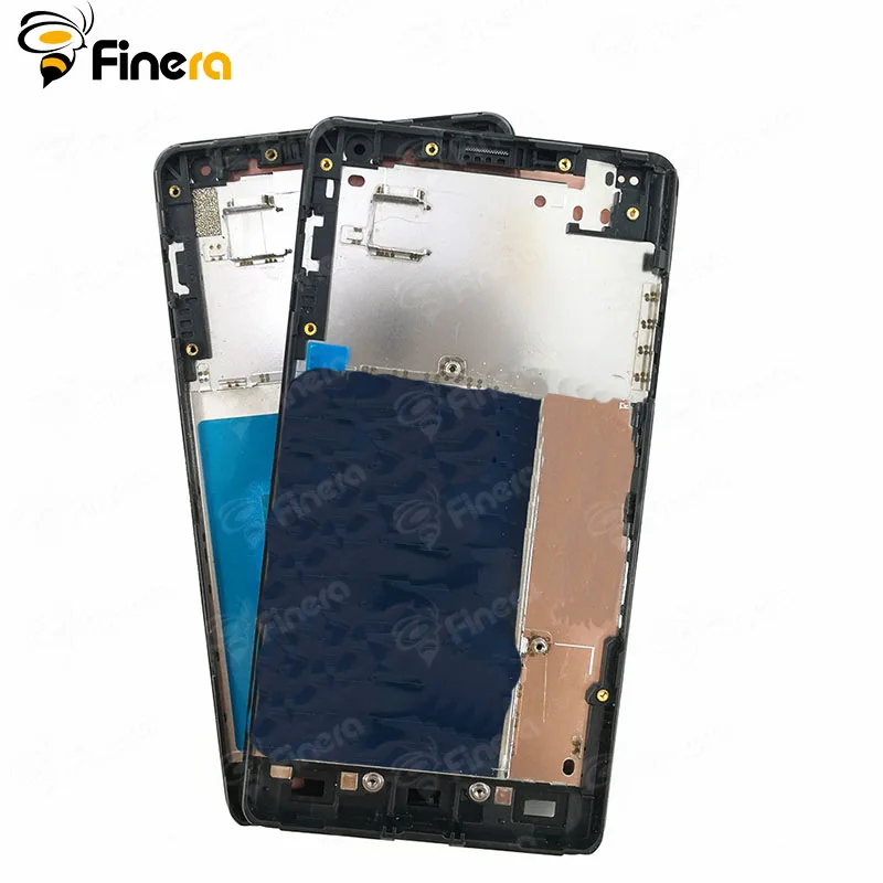 Front Faceplate Frame Cover For LG E975 F180 Front Faceplate Bezel Phone Replacement Parts
Front Faceplate Frame Cover For LG E975 F180 Front Faceplate Bezel Phone Replacement Parts