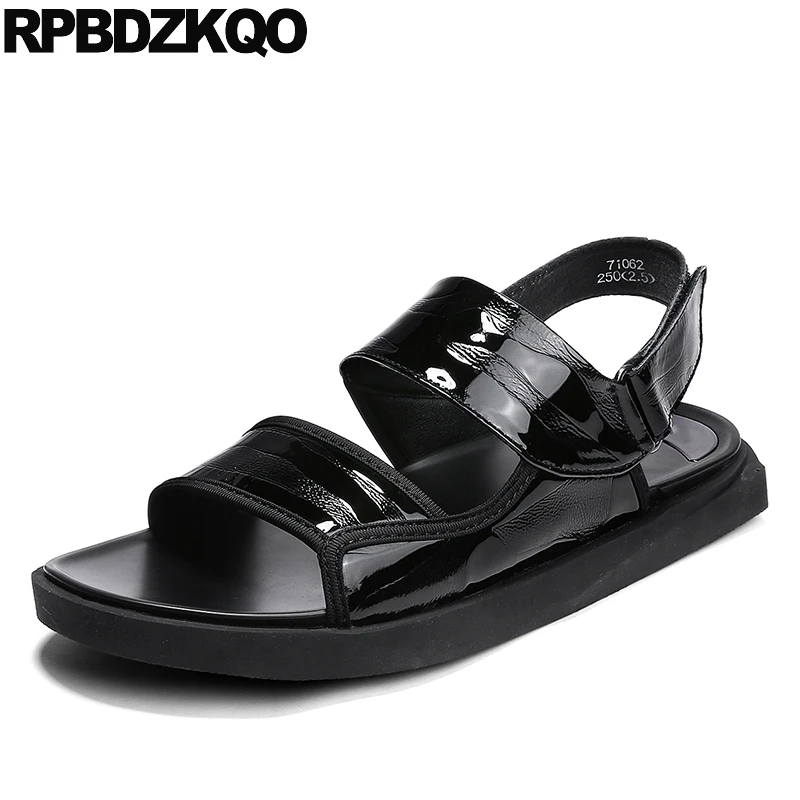 native beach sandals blue size 47 black genuine leather casual 46 luxury 2019 summer plus designer shoes men high quality strap
native beach sandals blue size 47 black genuine leather casual 46 luxury 2019 summer plus designer shoes men high quality strap