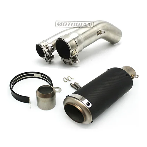 exhaust