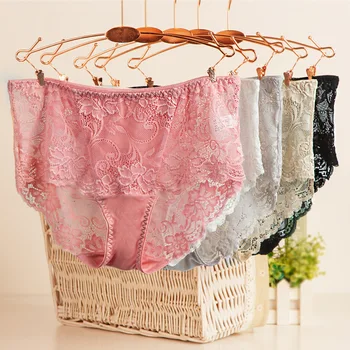 2019 Summer Silk Knitted Underwear Lace Sexy Female Light Luxury Comfort Low Flat Pants 100% Silk
2019 Summer Silk Knitted Underwear Lace Sexy Female Light Luxury Comfort Low Flat Pants 100% Silk