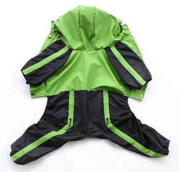 2016 new dogs cats raincoats clothes doggy spring autumn rain jackets clothing puppy overcoat pet dog cat outwear jumpsuits 1pcs
2016 new dogs cats raincoats clothes doggy spring autumn rain jackets clothing puppy overcoat pet dog cat outwear jumpsuits 1pcs