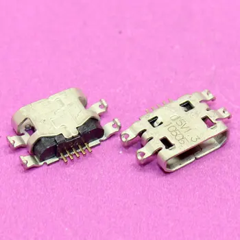 YuXi Brand New charging port Micro USB connector For Nokia Lumia A501 502 535 N535 Mini USB socket. 
YuXi Brand New charging port Micro USB connector For Nokia Lumia A501 502 535 N535 Mini USB socket.