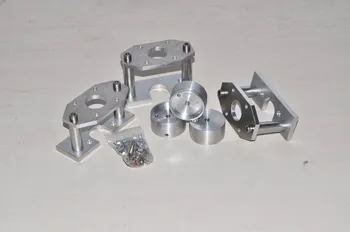 CNC Kit PROXXON MF70 CNC conversion kit NEMA17 PROXXON MF70 STEP MOTOR MOUNTING KIT FOR CNC CONVERSION
CNC Kit PROXXON MF70 CNC conversion kit NEMA17 PROXXON MF70 STEP MOTOR MOUNTING KIT FOR CNC CONVERSION