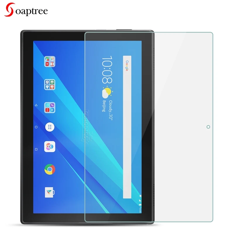 Tempered Glass For Lenovo Tab 4 TAB4 10 TB-X304L TB-X304F TB-X304N 10.1 inch 9H Toughened Glass Film
Tempered Glass For Lenovo Tab 4 TAB4 10 TB-X304L TB-X304F TB-X304N 10.1 inch 9H Toughened Glass Film