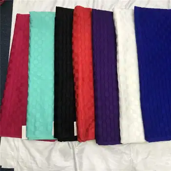 2019 New Design High Quality Dubai 100% Cotton Swiss Voile Lace Fabric 5 Yards For African Clothing Fabric! TLF6167
2019 New Design High Quality Dubai 100% Cotton Swiss Voile Lace Fabric 5 Yards For African Clothing Fabric! TLF6167