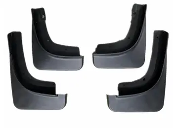 for jeep compass 2.4T Mud Flaps Splash Guards Front Rear Mud Flap Mudguards Fender Black 4pcs 2017 2018 Accessories Car Styling
for jeep compass 2.4T Mud Flaps Splash Guards Front Rear Mud Flap Mudguards Fender Black 4pcs 2017 2018 Accessories Car Styling