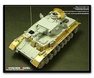 KNL HOBBY Voyager модель PE35106 № 4 Автоцистерна D-типа для модернизации с металлическими гравировальными деталями (длительного использования)
KNL HOBBY Voyager модель PE35106 № 4 Автоцистерна D-типа для модернизации с металлическими гравировальными деталями (длительного использования)