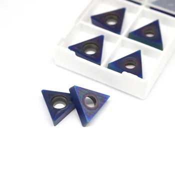 10PCS TCMT16T308 grooving carbide inserts TCMT 16T308 lathe cutter turning tool Parting and grooving tool Parting off
10PCS TCMT16T308 grooving carbide inserts TCMT 16T308 lathe cutter turning tool Parting and grooving tool Parting off