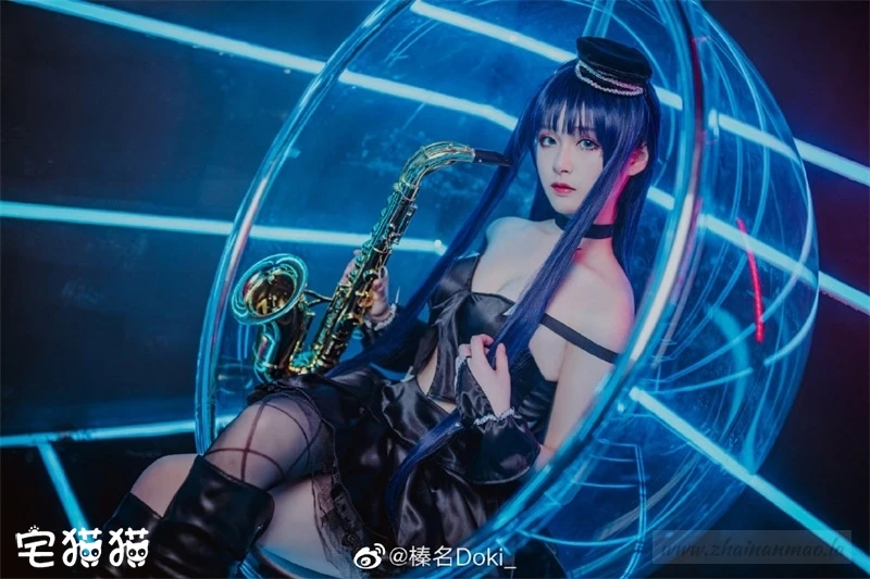 妹子微博@榛名Doki 四肢纤细修长腰身婀娜 - 第6页 养眼图片 第1张 妹子微博@榛名Doki 四肢纤细修长腰身婀娜 - 第6页 养眼图片 第1张