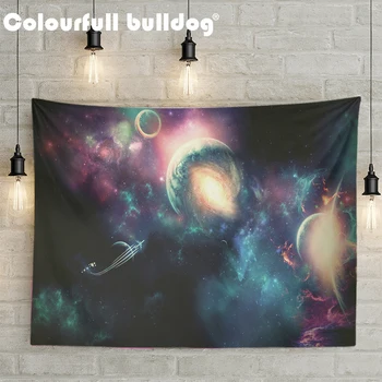 Dropshipping Magic Universe Landscape Tapestries Beautiful Starry Sky Wall Hanging Tapestrt Blue Green Clouds Large Yoga Blanket
Dropshipping Magic Universe Landscape Tapestries Beautiful Starry Sky Wall Hanging Tapestrt Blue Green Clouds Large Yoga Blanket