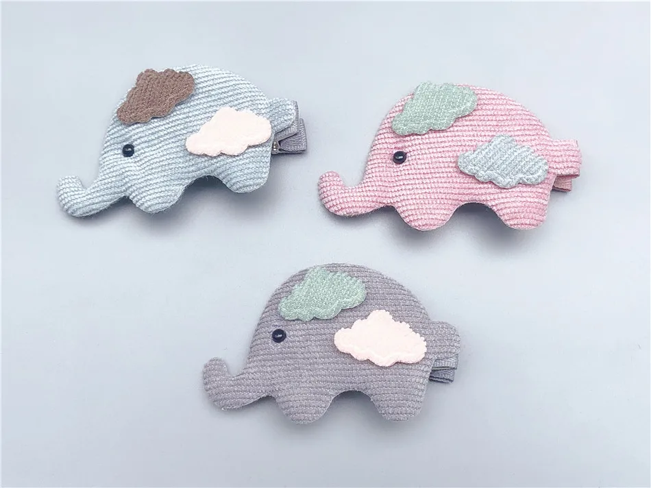 Изысканные модные милые заколки со слоном, 15 шт., однотонные заколки для волос с рисунками животных из мультфильмов, головные уборы принцессы, аксессуары для волос феи
Изысканные модные милые заколки со слоном, 15 шт., однотонные заколки для волос с рисунками животных из мультфильмов, головные уборы принцессы, аксессуары для волос феи